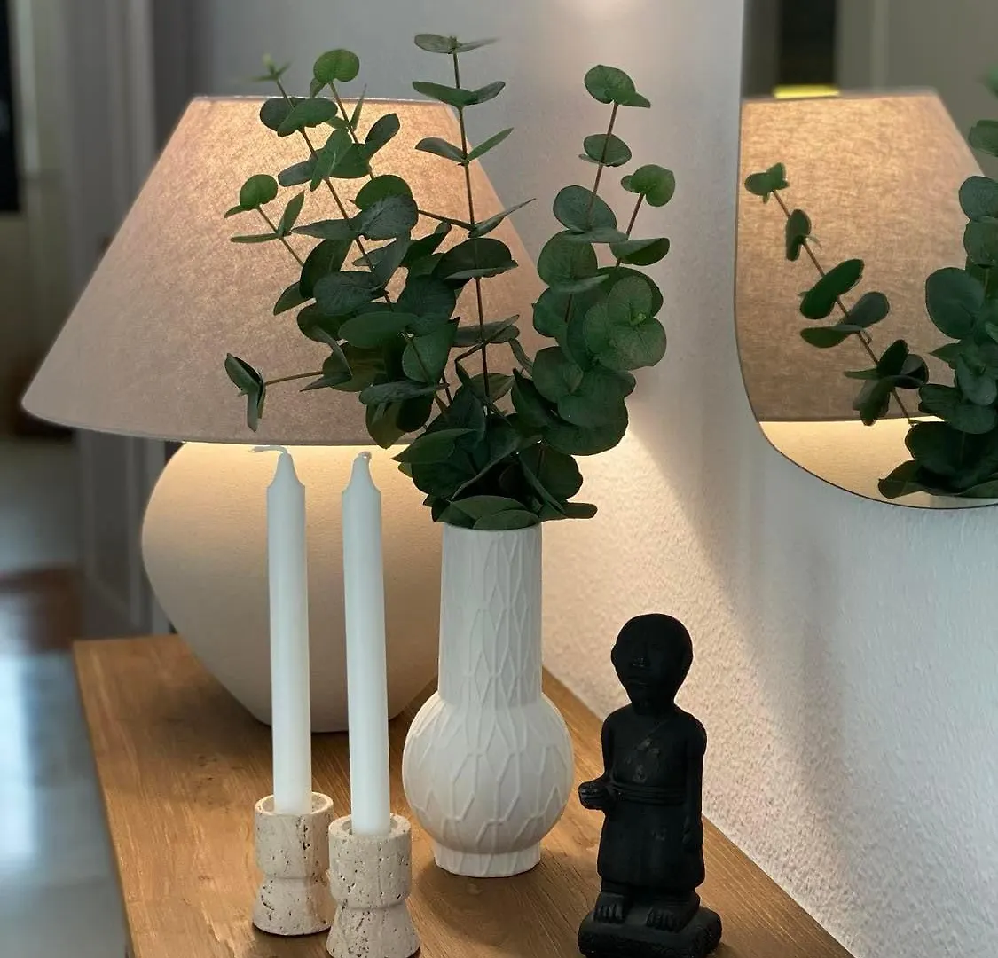 Apartamento Topbeliggende Lejl I Marbella Nueva Andalucia