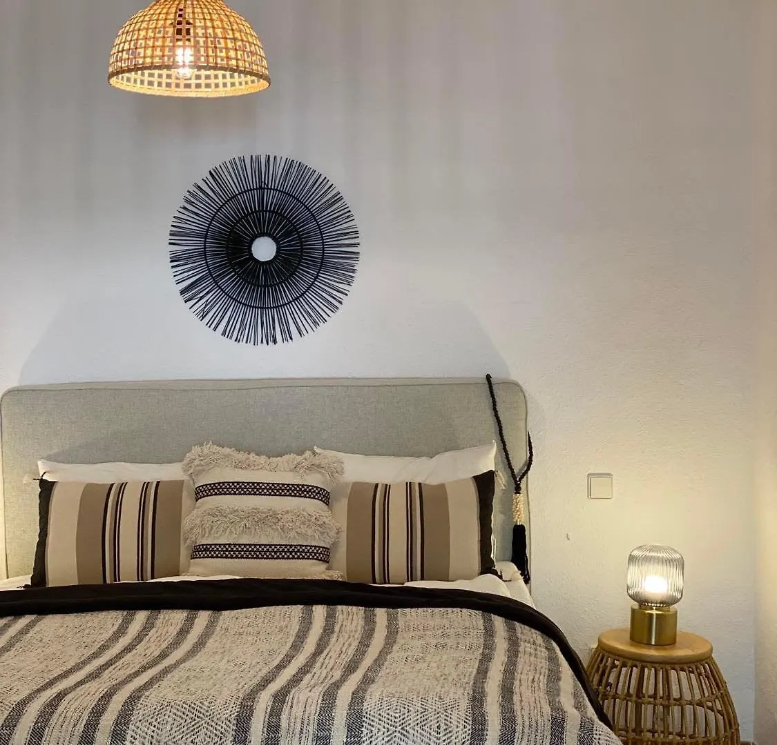 Topbeliggende Lejl I Marbella Nueva Andalucia 0*,