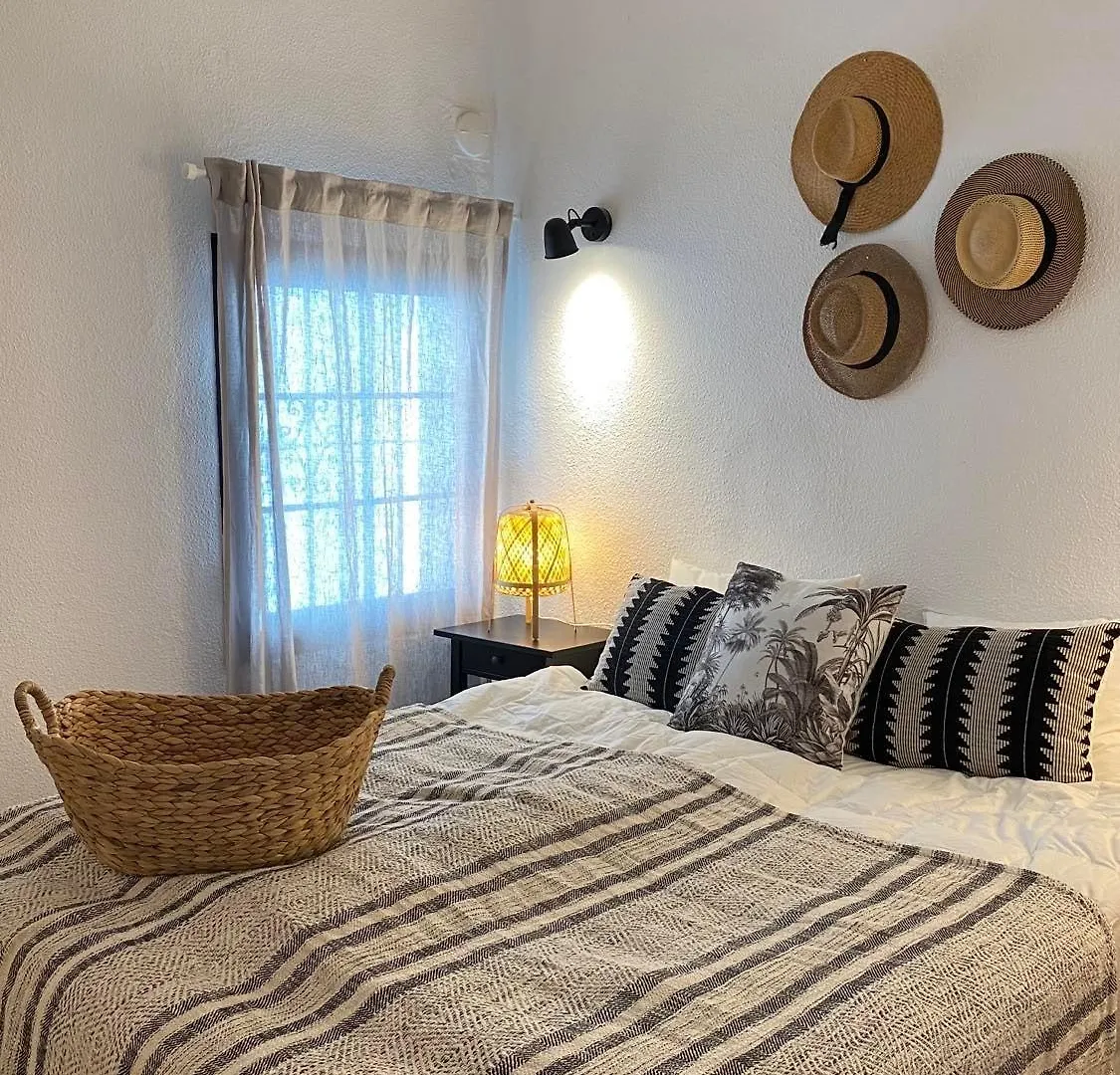 Apartamento Topbeliggende Lejl I Marbella Nueva Andalucia